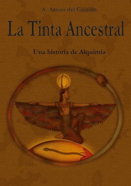 La Tinta Ancestral