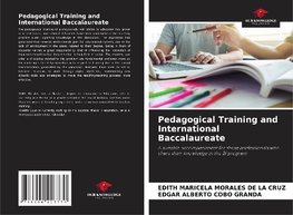 Pedagogical Training and International Baccalaureate