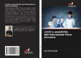 Limiti e possibilità dell'educazione fisica inclusiva