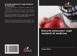 Disturbi alimentari negli studenti di medicina