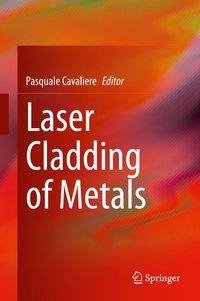 Laser Cladding of Metals