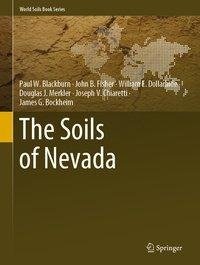 The Soils of Nevada