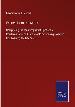 Echoes from the South