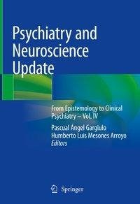 Psychiatry and Neuroscience Update