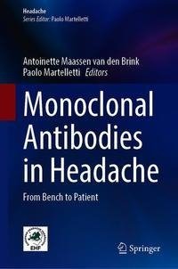 Monoclonal Antibodies in Headache