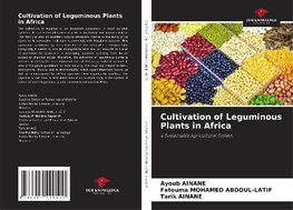 Cultivation of Leguminous Plants in Africa