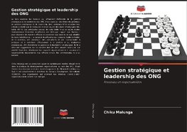 Gestion stratégique et leadership des ONG