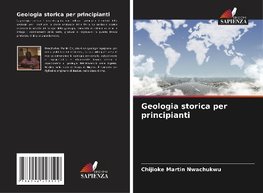 Geologia storica per principianti