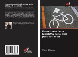 Promozione della bicicletta nelle città post-socialiste