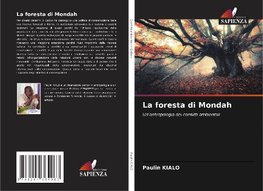 La foresta di Mondah