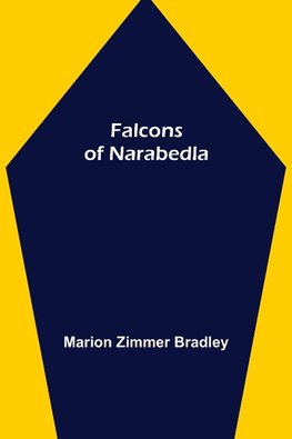 Falcons of Narabedla