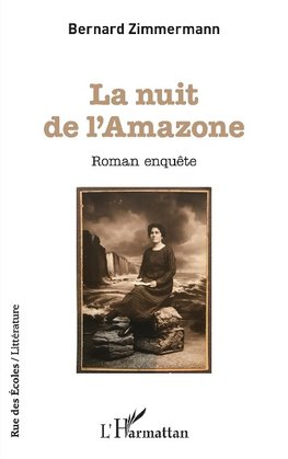 La nuit de l'Amazone