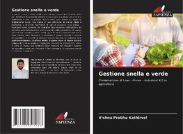 Gestione snella e verde