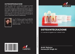 OSTEOINTEGRAZIONE