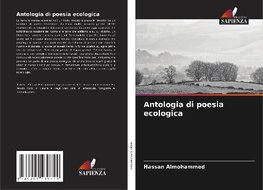 Antologia di poesia ecologica