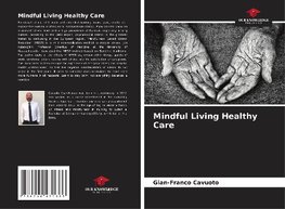 Mindful Living Healthy Care