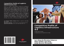 Competitive Profile of Logistics Infrastructure 4.0