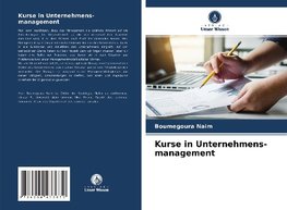 Kurse in Unternehmens- management