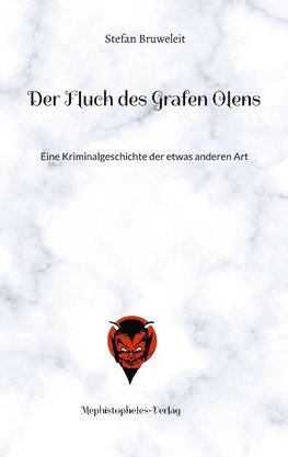 Der Fluch des Grafen Olens