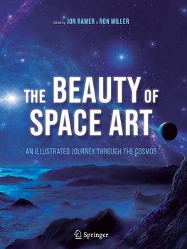 The Beauty of Space Art