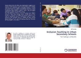 Inclusion Teaching in Urban Secondary Schools