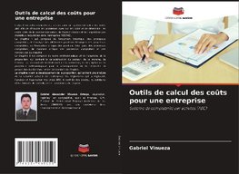 Outils de calcul des coûts pour une entreprise