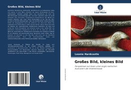 Großes Bild, kleines Bild