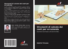 Strumenti di calcolo dei costi per un'azienda