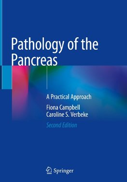 Pathology of the Pancreas