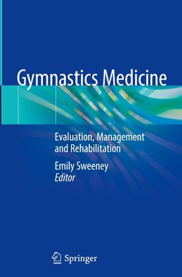 Gymnastics Medicine