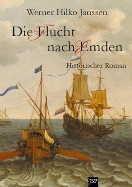 Die Flucht nach Emden