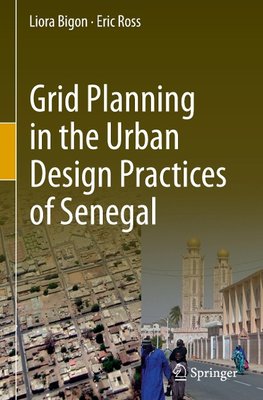 Grid Planning in the Urban Design Practices of Senegal