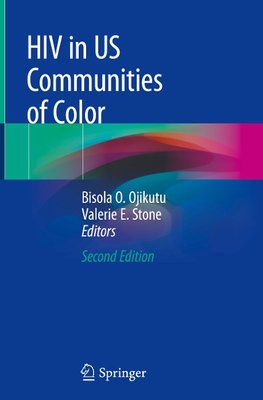 HIV in US Communities of Color