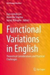 Functional Variations in English