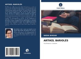 ARTIKEL BARIOLÉS