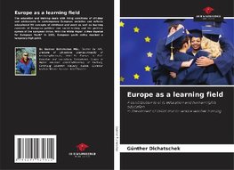 Europe as a learning field