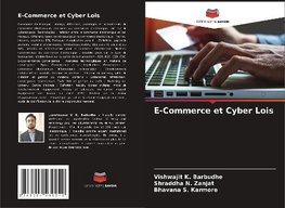 E-Commerce et Cyber Lois