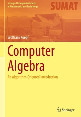 Computer Algebra