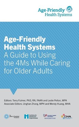 Age-Friendly Health Systems