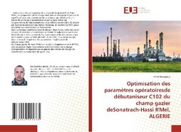 Optimisation des paramètres opératoiresde débutaniseur C102 du champ gazier deSonatrach-Hassi R'Mel, ALGERIE