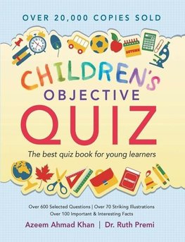 Children's Objective Quiz