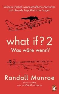 What if? 2 - Was wäre wenn?