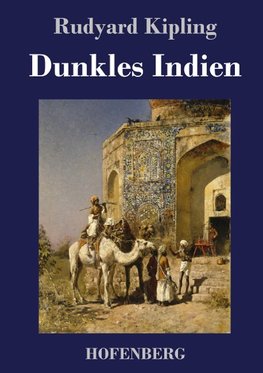 Dunkles Indien