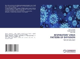 RESPIRATORY VIRUS PATTERN OF DIFFUSION