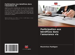 Participation aux bénéfices dans l'assurance vie