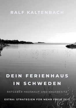 Dein Ferienhaus in Schweden