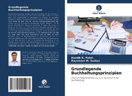 Grundlegende Buchhaltungsprinzipien