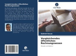 Vergleichendes öffentliches Rechnungswesen