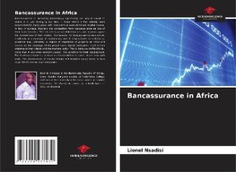 Bancassurance in Africa