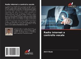 Radio Internet a controllo vocale